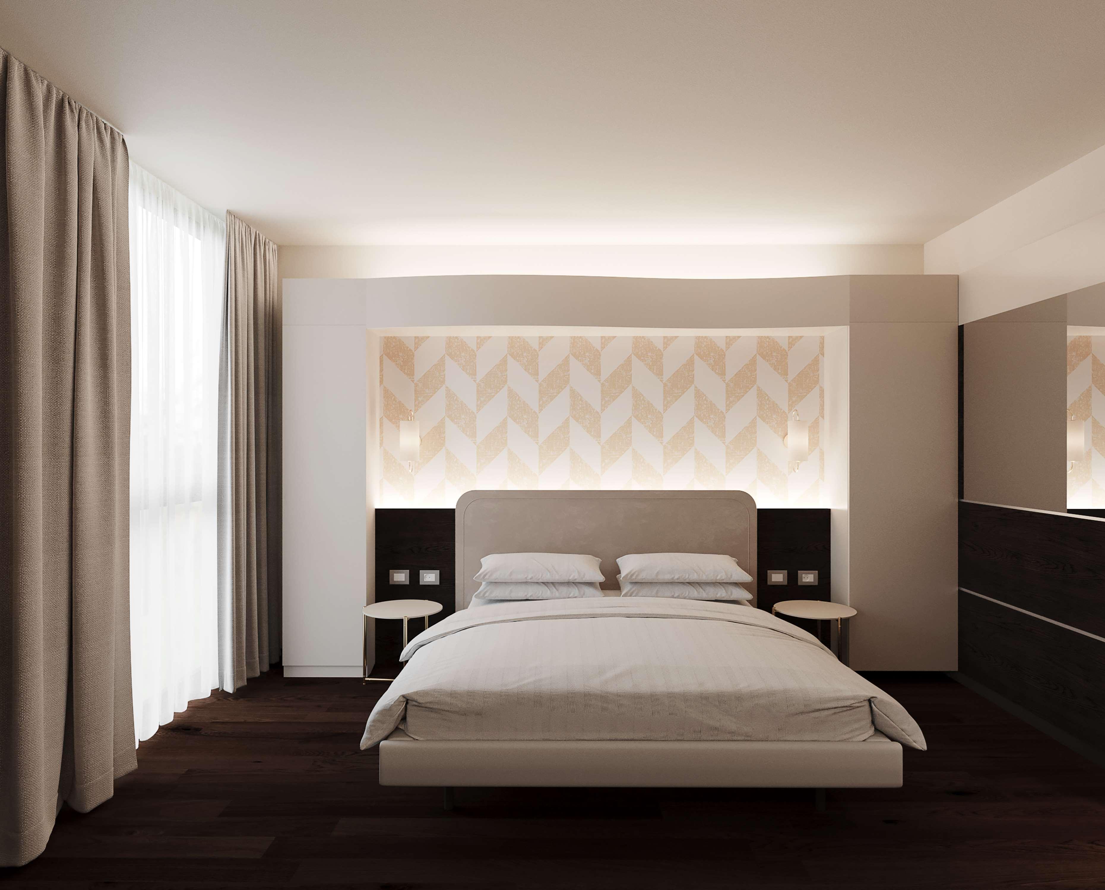 מלון Doubletree By Hilton Milan Malpensa Solbiate Olona מראה חיצוני תמונה