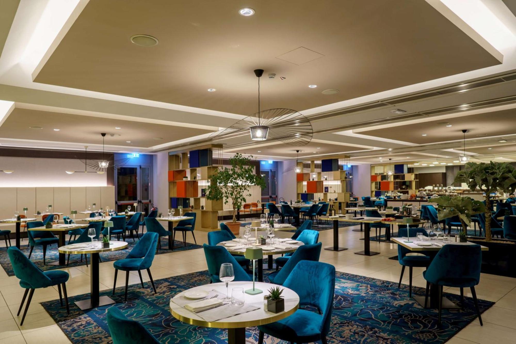 מלון Doubletree By Hilton Milan Malpensa Solbiate Olona מראה חיצוני תמונה
