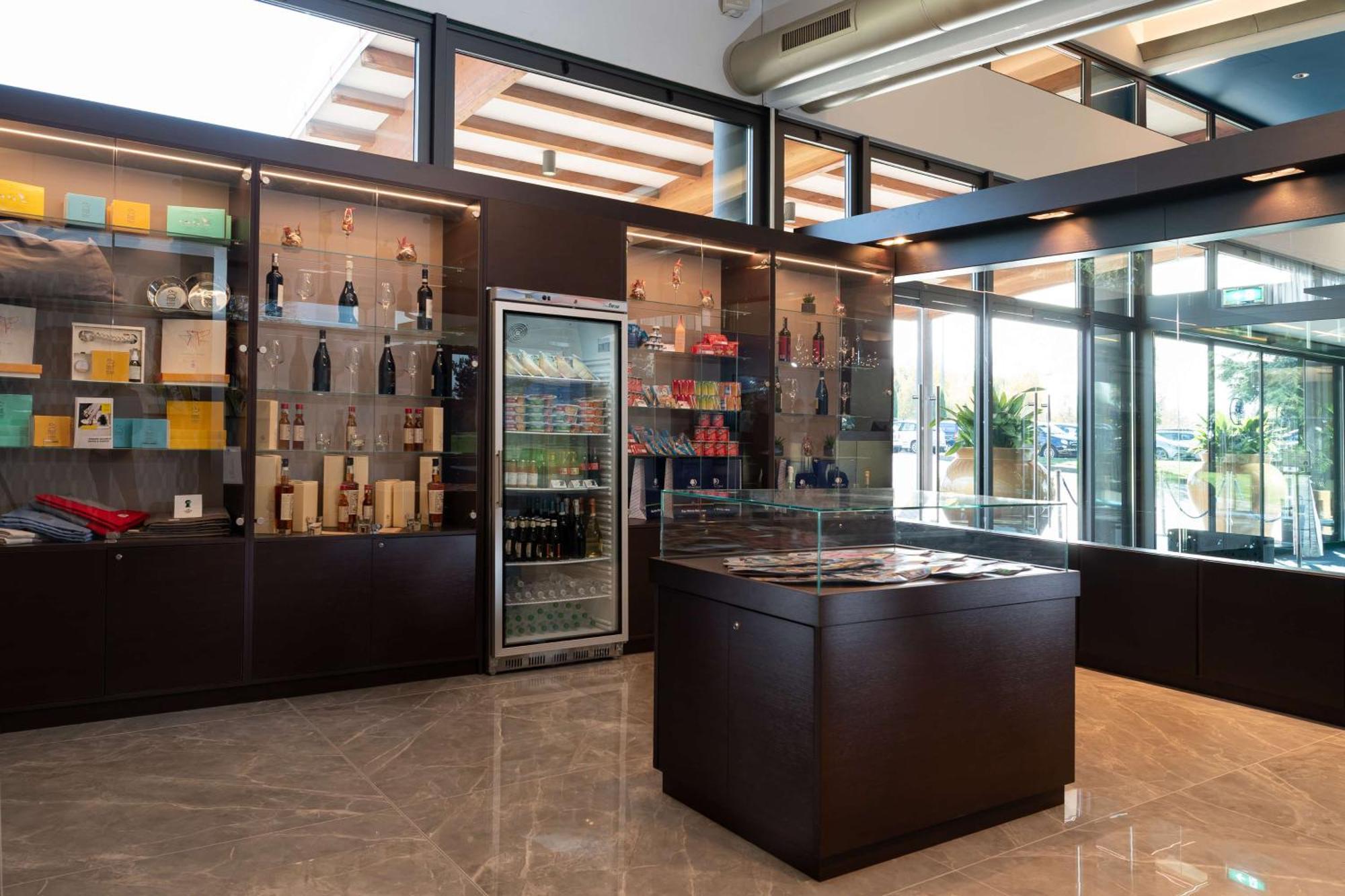 מלון Doubletree By Hilton Milan Malpensa Solbiate Olona מראה חיצוני תמונה