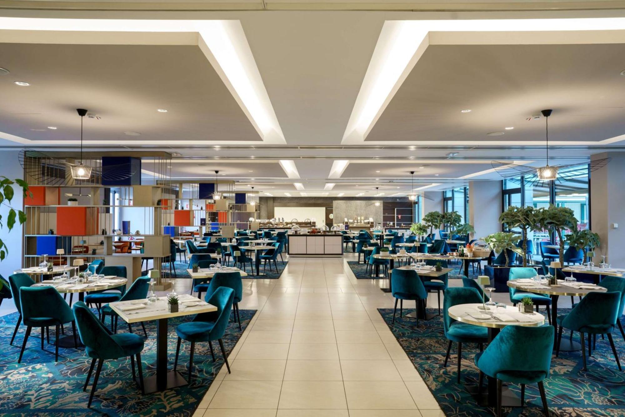 מלון Doubletree By Hilton Milan Malpensa Solbiate Olona מראה חיצוני תמונה