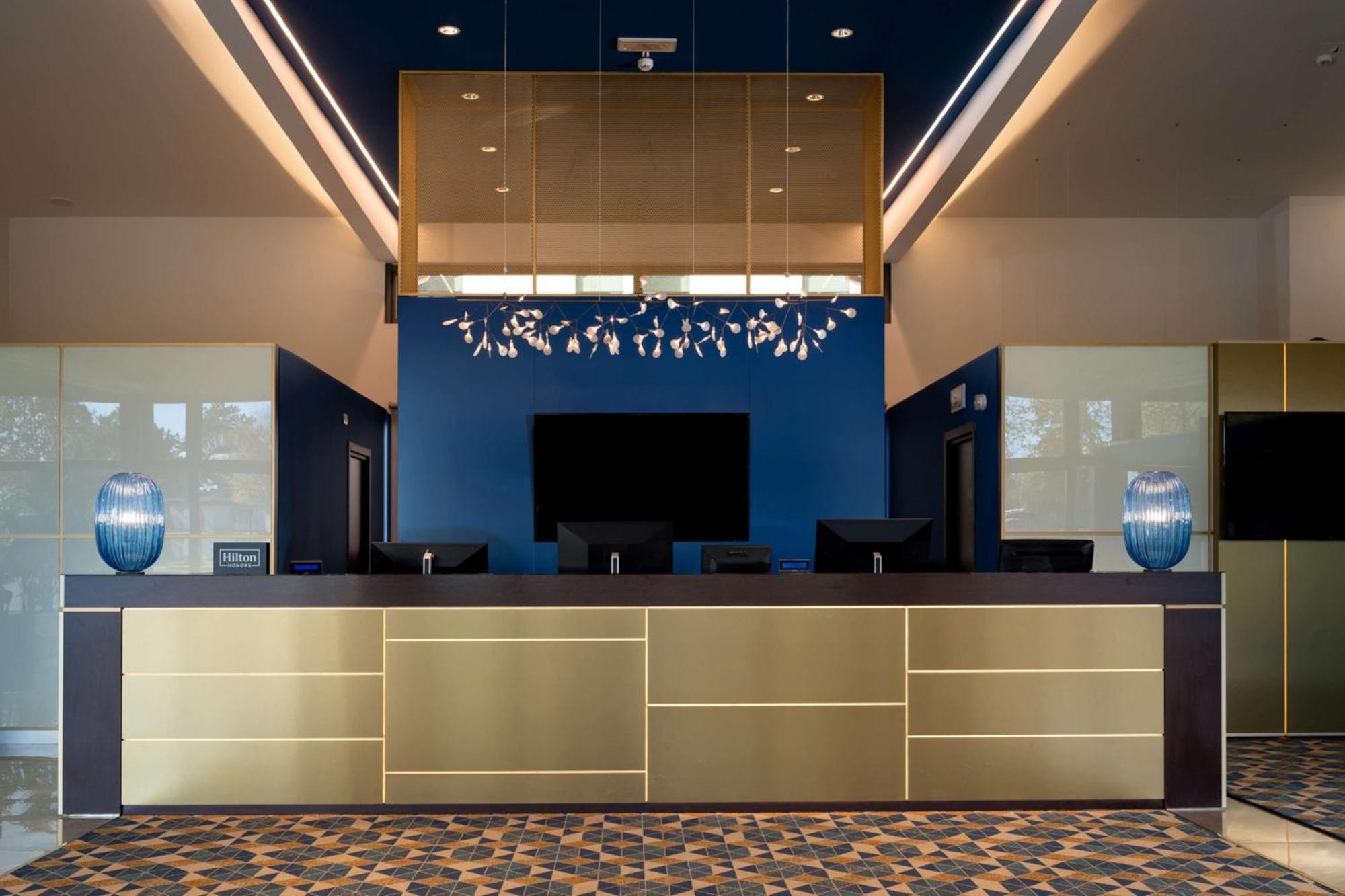 מלון Doubletree By Hilton Milan Malpensa Solbiate Olona מראה חיצוני תמונה
